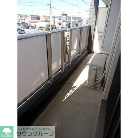 ファーストレジデンスもねの里の物件内観写真